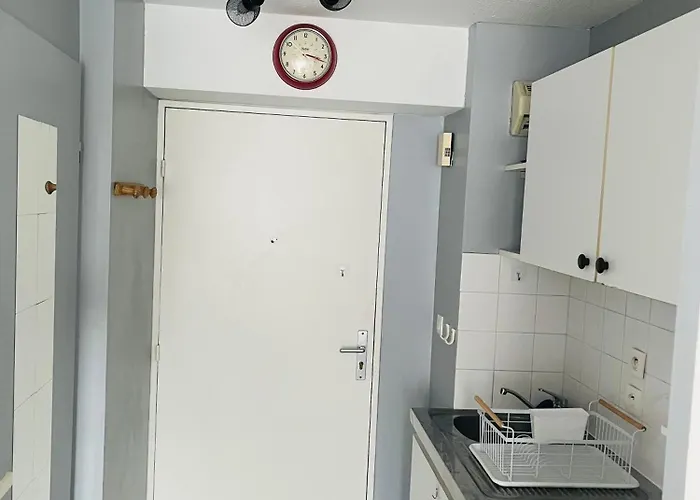 Clos Guerin Saint Pierre شقة كان