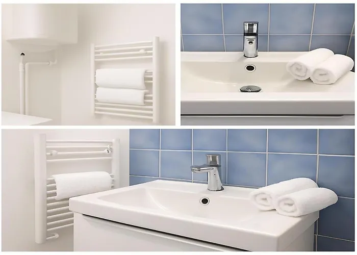 Clos Guerin Saint Pierre شقة كان